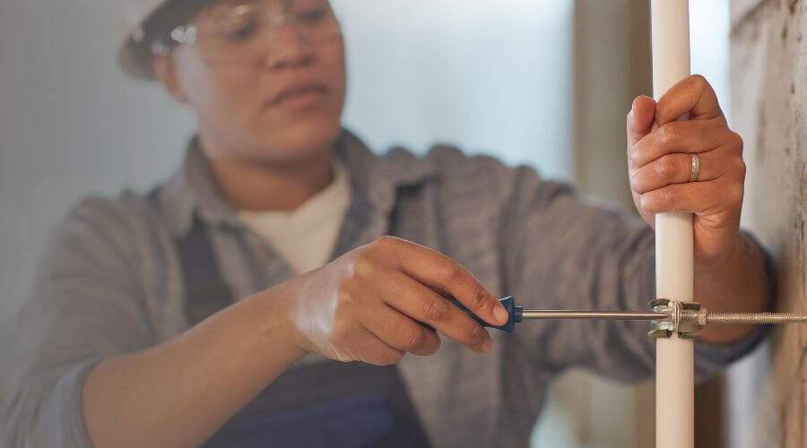 Professional industrial roofing company in Shepherdsville, KY